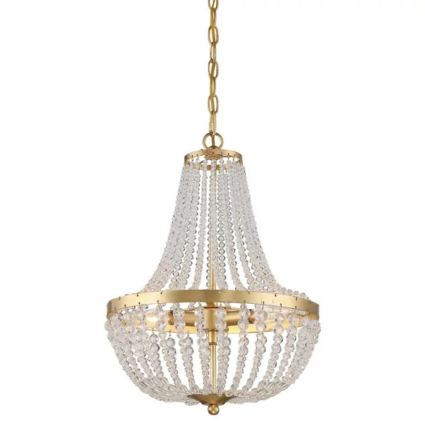 Rylee Chandelier | Lumens