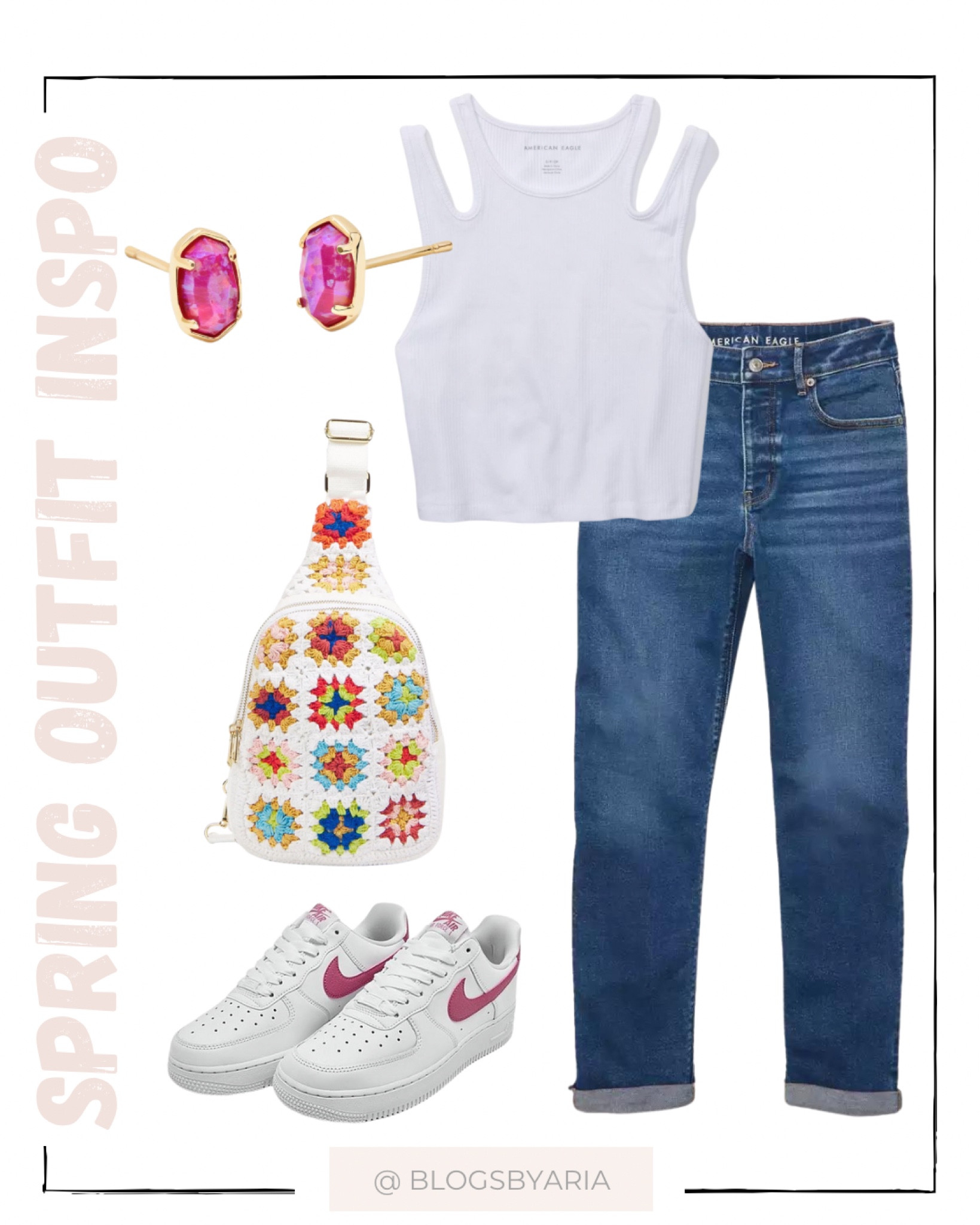 ✨The LTK Day Spring Sale is happening NOW! When you shop in the LTK App, you can get exclusive discounts for retailers like AMERICAN EAGLE ✨


LTK Spring Sale / LTK Day Spring / Aerie Sale / American Eagle Sale / AE Denim / AE Shorts / AE Sale / Denim Shorts / Madewell Denim /Madewell Jeans / Abercrombie Jeans / Spring Outfits / Denim Skirt/ Spring Outfit / Booties / Mules / Spring Flats / Dresses / Spring Fashion / Casual Outfit/ Teacher Outfits / Travel Outfit / White Dress / Spring Outfit Inspiration / Work Outfit / Vacation Outfits / tank top/ graphic tee/ denim shorts/ AE denim

#LTKSale #LTKsalealert #LTKSeasonal #LTKFind #LTKstyletip #LTKunder100 #LTKunder50 #LTKtravel #LTKshoecrush #LTKitbag #LTKfit #LTKcurves #LTKU #LTKbeauty #LTKFestival
#LTKswim #LTKworkwear #LTKwedding


#LTKFind #LTKSale