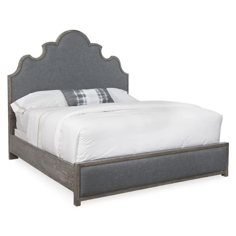 Beaumont Low Profile Standard Bed | Wayfair North America