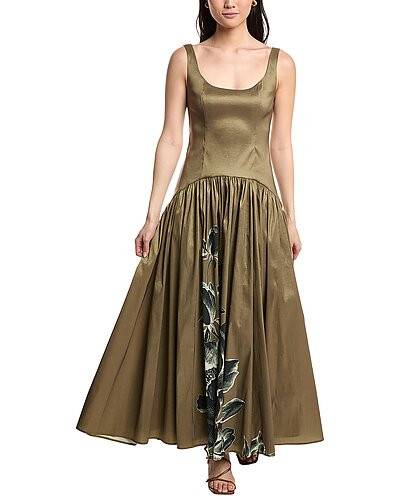 Ridge Dress | Rue La La