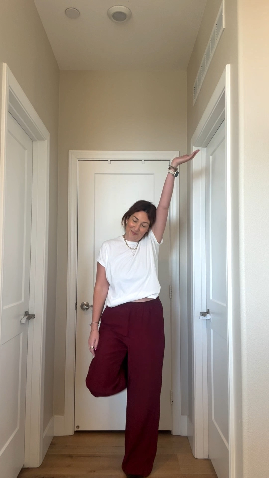 Effortless >  overdone any day! Dress down with sneakers and a baseball cap for a more casual look!

#LTKSeasonal #LTKWorkwear #LTKStyleTip