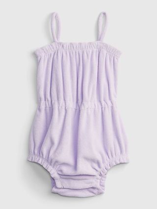 Baby Girl 0 To 24m / One-piecesBaby Bubble One-Piece | Gap (US)