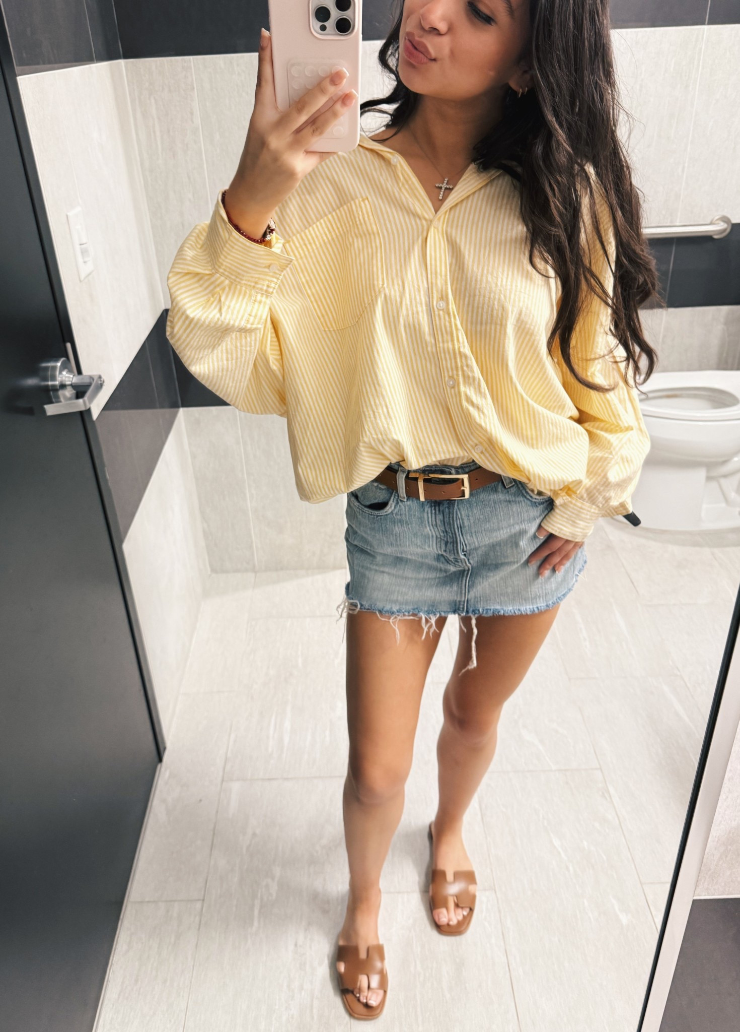 Summer outfit inspo!! 

#LTKSeasonal #LTKStyleTip #LTKWorkwear