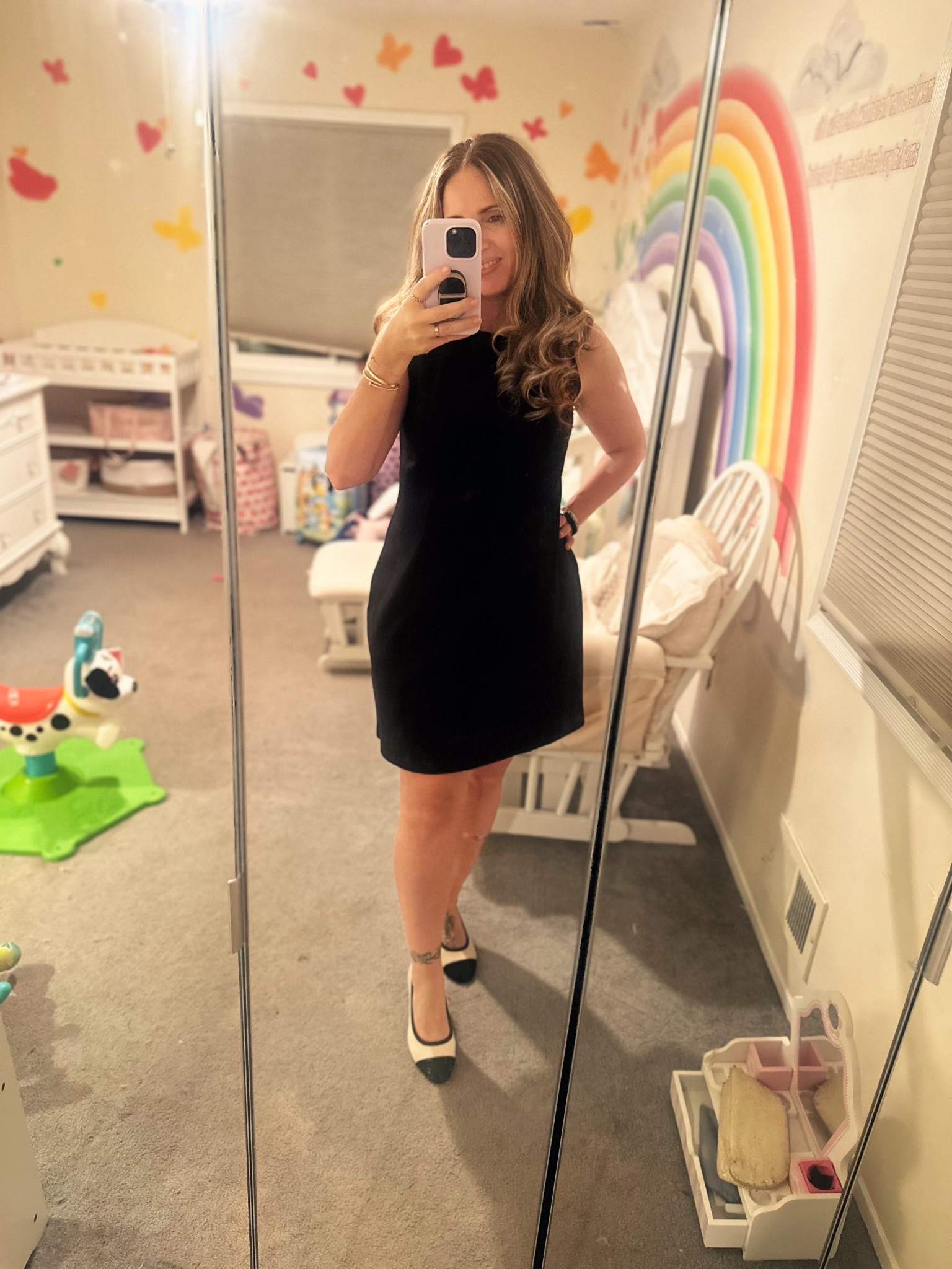 What I wore to the office this week as an over 40 mom ♥️ 

#LTKgrwm #LTKOver40 #LTKWorkwear