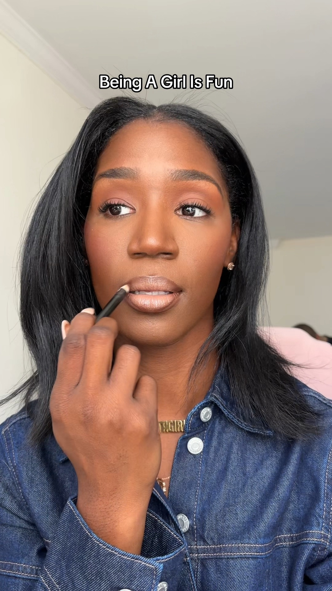 Favorite Nude Lip Combo
