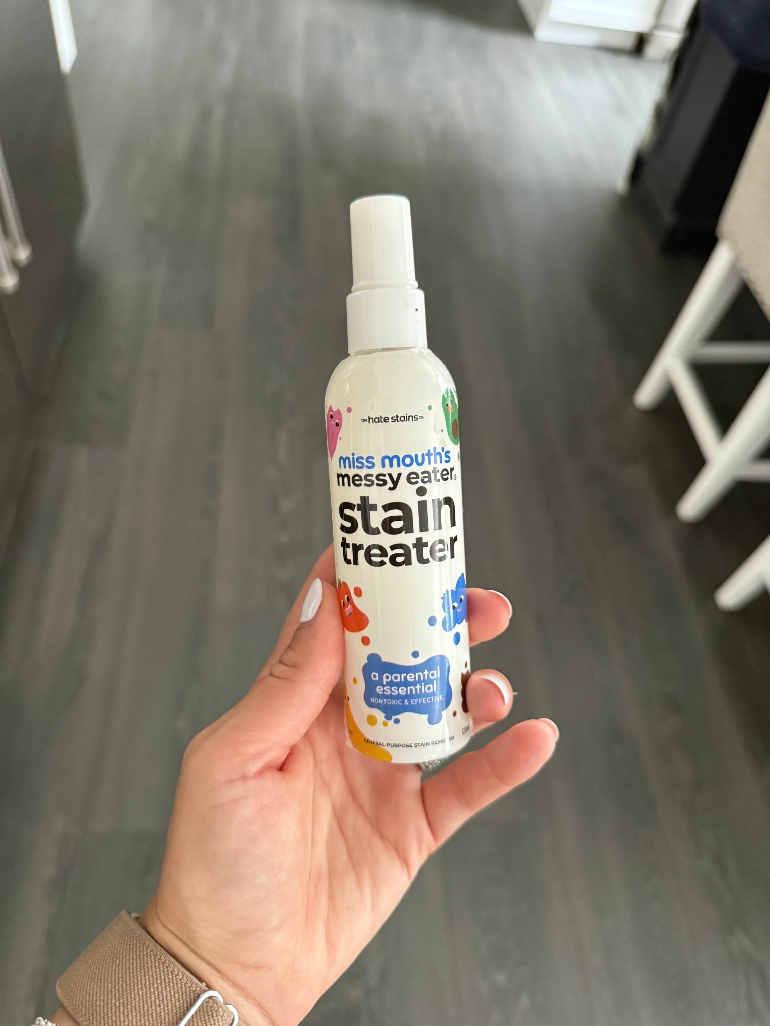 a household essential 👌🏼

#LTKKids #LTKFamily #LTKPets