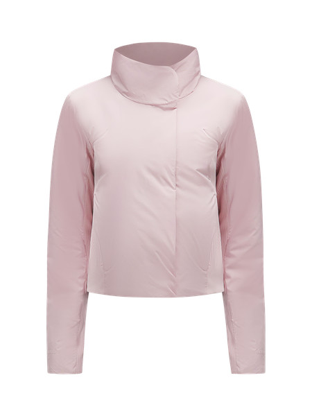 Sleek City Jacket | Lululemon (US)