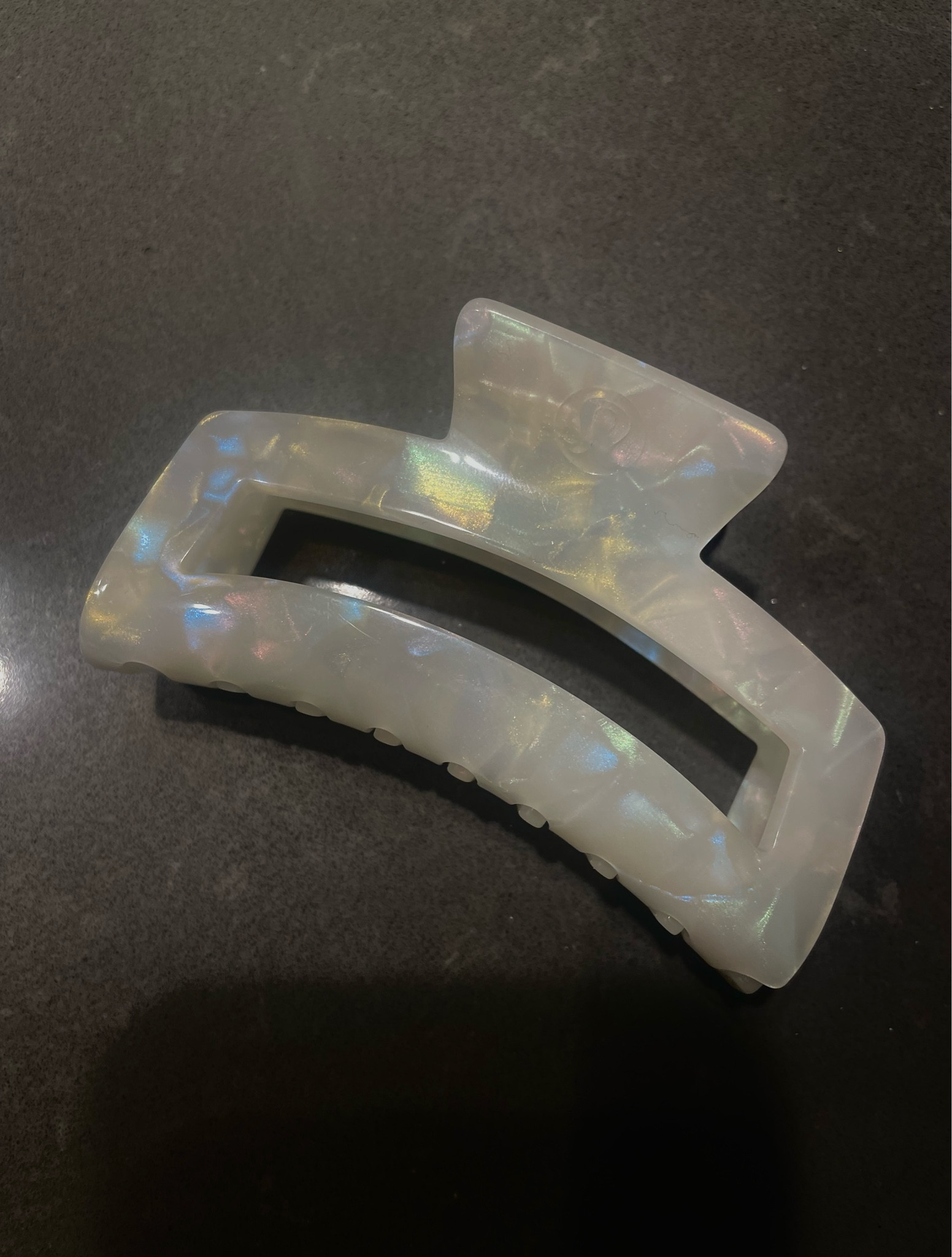 The best hair clip I’ve ever used in my life. Says a lot. 

#LTKHoliday #LTKbeauty #LTKGiftGuide