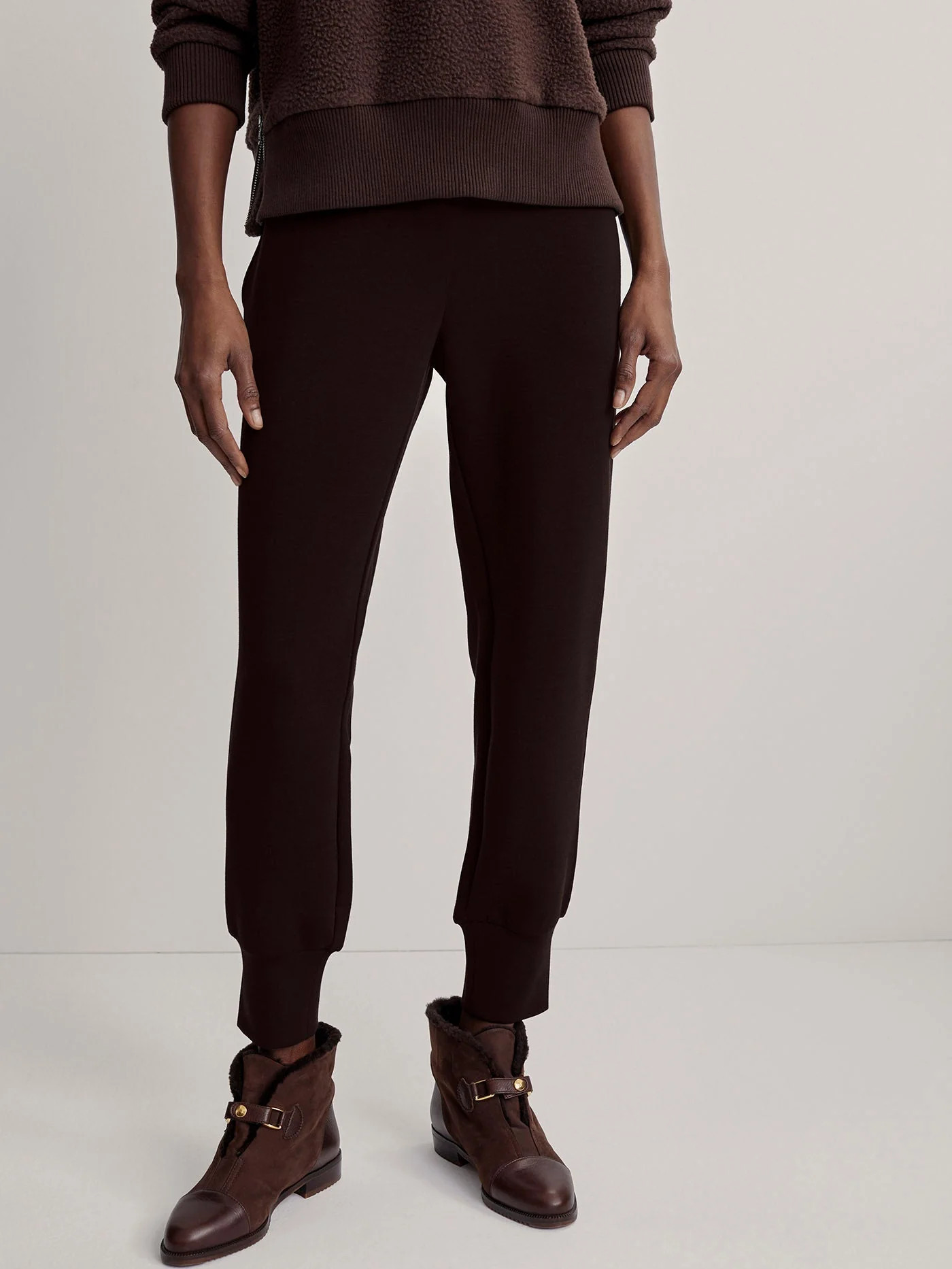 The Slim Cuff Pant 25" | Varley USA