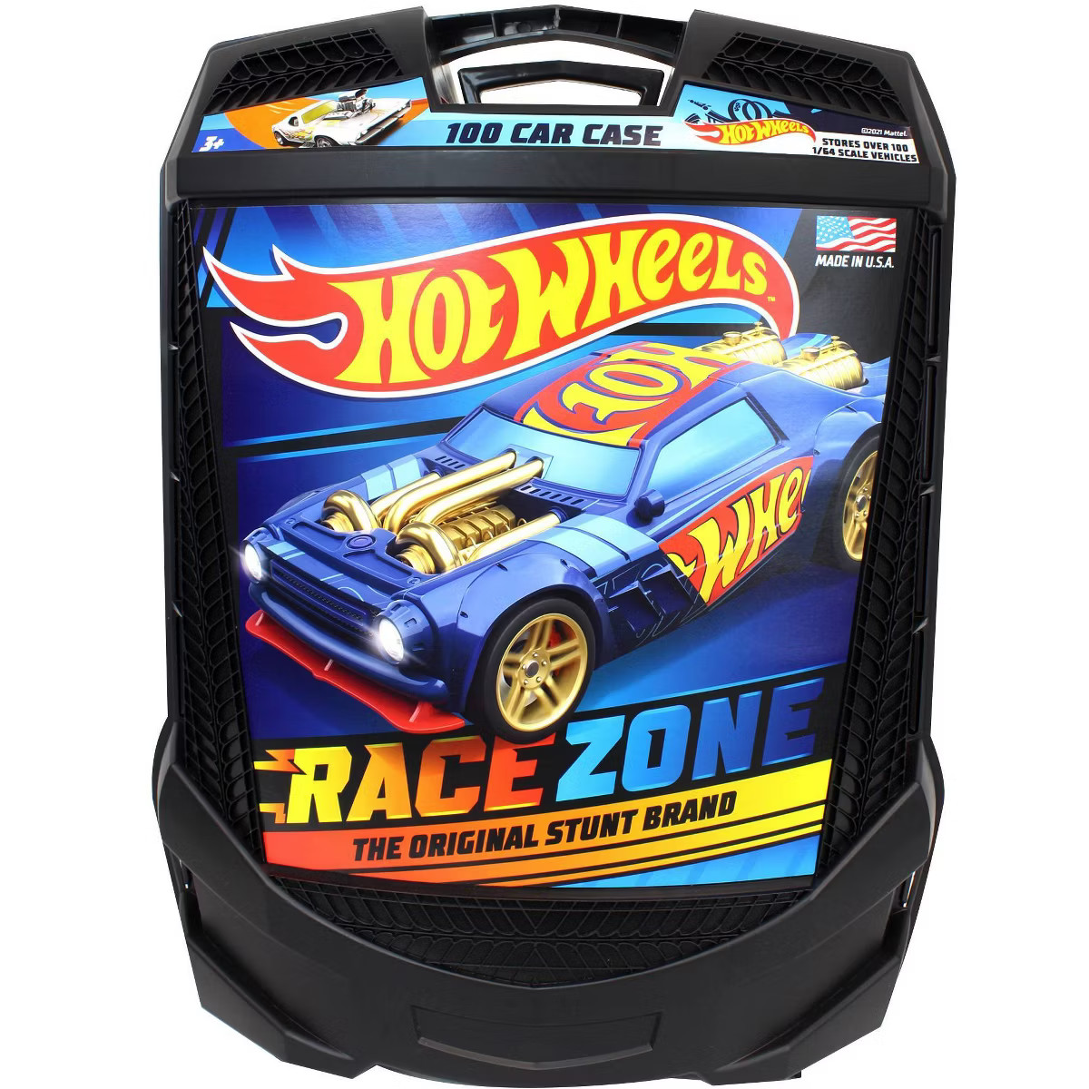 Hot Wheels 100 Car Case | Target