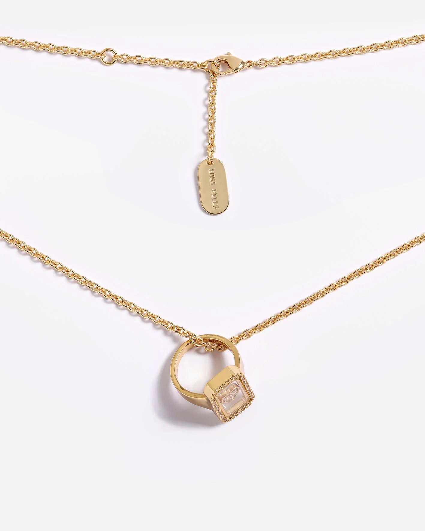 CELEBRATION RING | Emma Pills