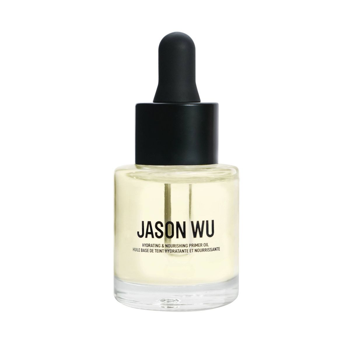 Jason Wu Beauty Wu-Prime Hydrating & Nourishing Primer Oil - 0.68 fl oz | Target