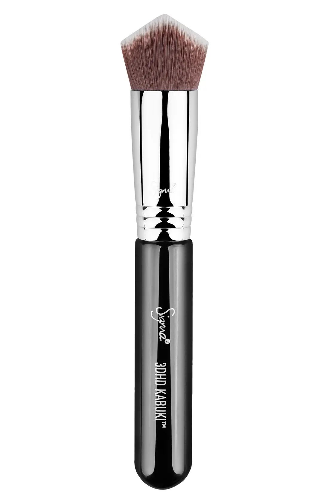 Sigma Beauty 3Dhd(TM) Kabuki Brush, Size One Size - Black | Nordstrom