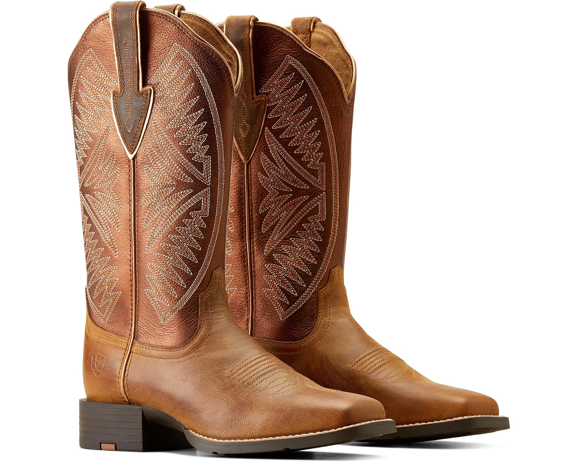 Round Up Ruidoso Western Boots | Zappos