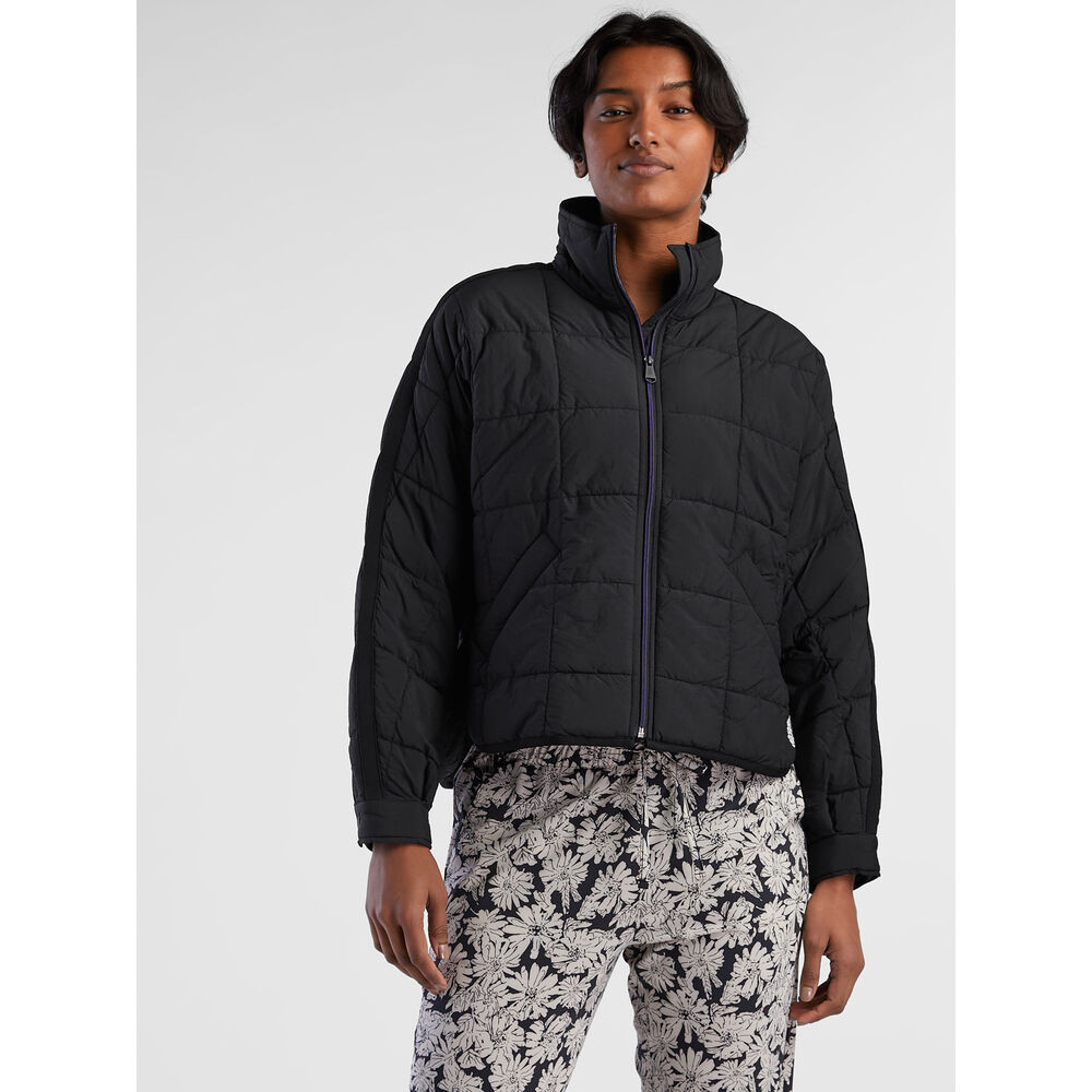 Free People Pippa Packable Puffer Jacket Women's M | Title Nine