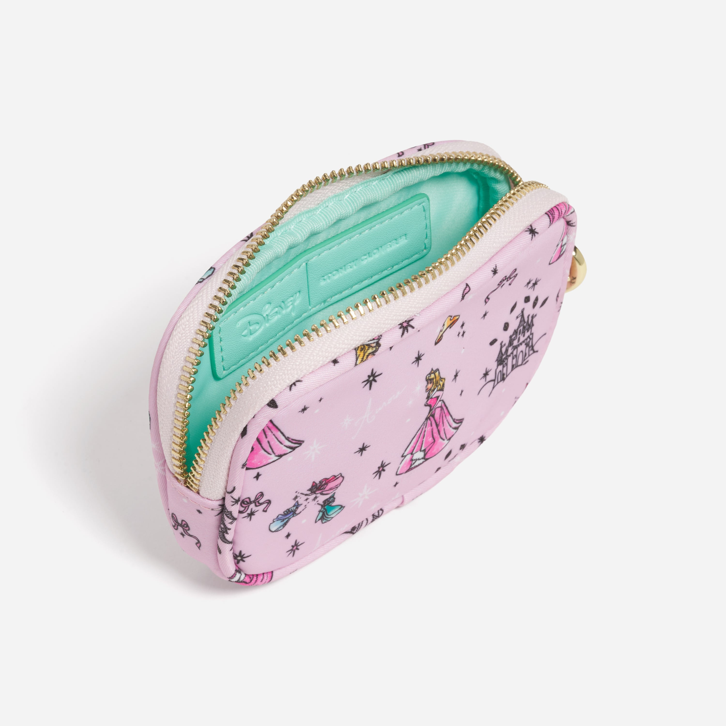 Disney Princess Micro Pouch | Stoney Clover Lane | Stoney Clover Lane