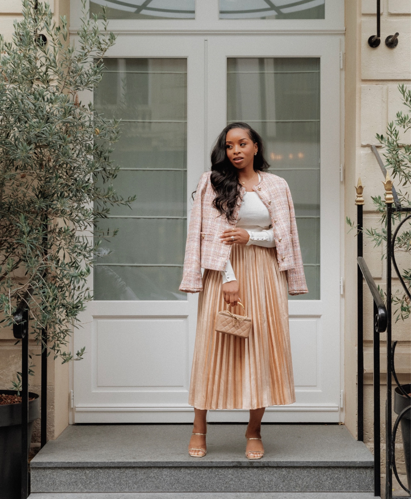 40% off loft sitewide!

Fall outfit, fall fashion, fall trends, preppy style, classy style

#LTKsalealert #LTKstyletip #LTKSeasonal