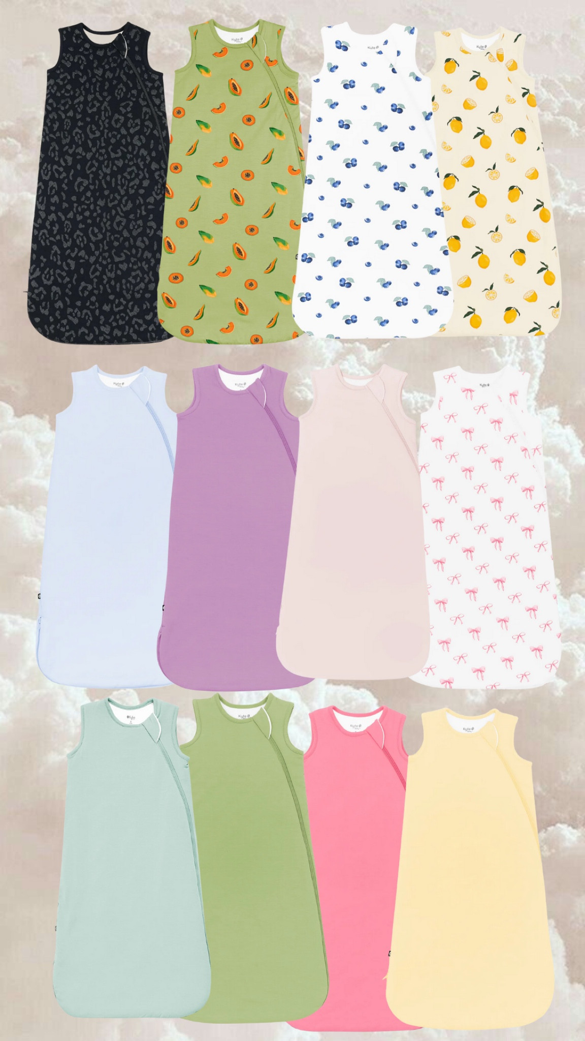 Kyte baby sleep sacks

#LTKBump #LTKKids #LTKBaby