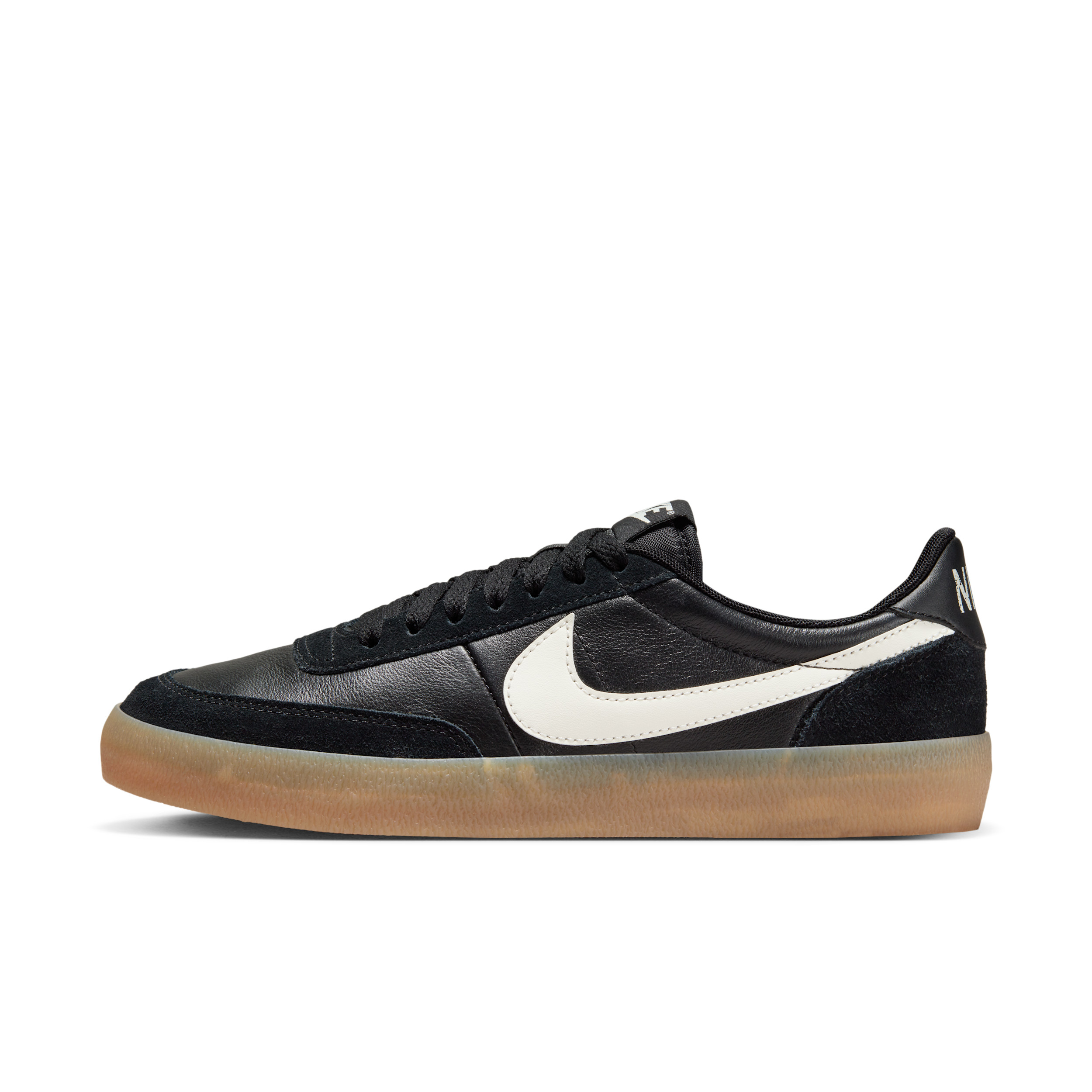 Nike Women's Killshot 2 Shoes in Black | FZ5630-001 | Nike (US)