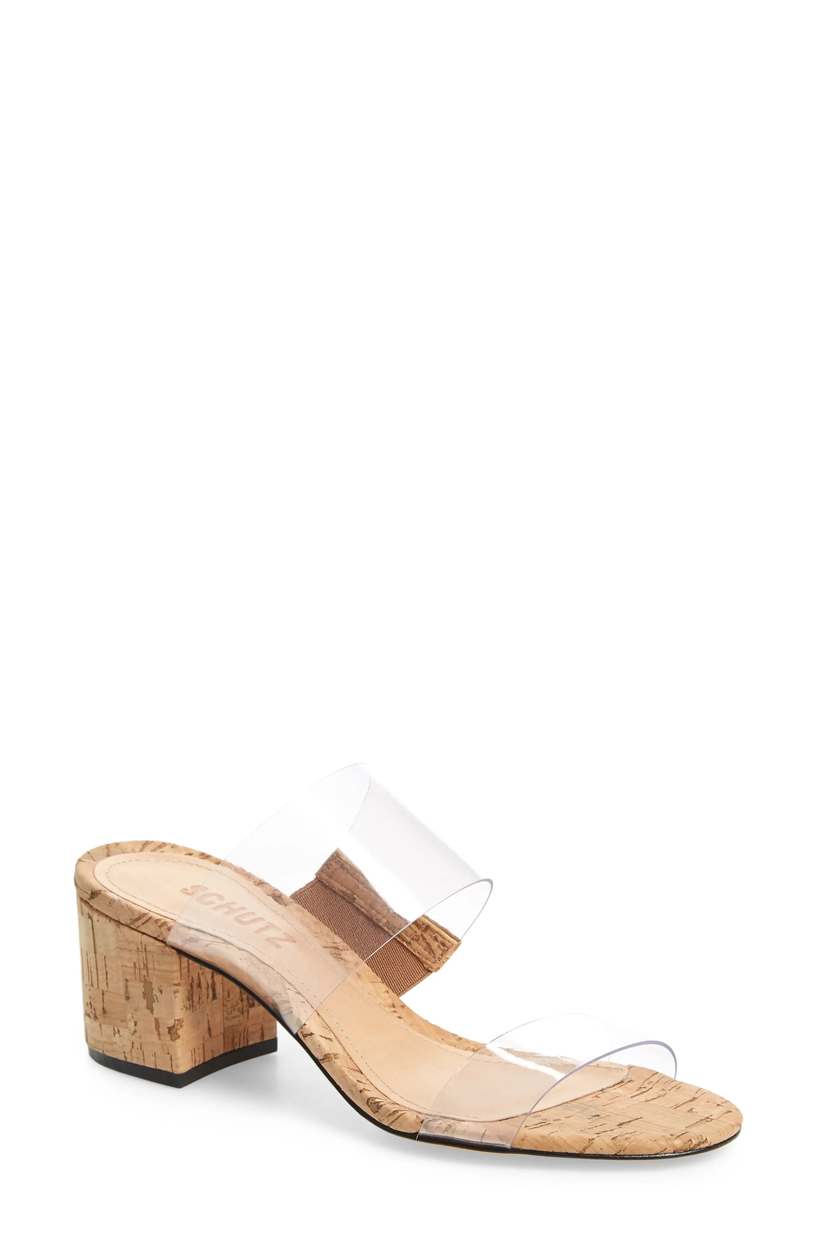 Victorie Slide Sandal | Nordstrom
