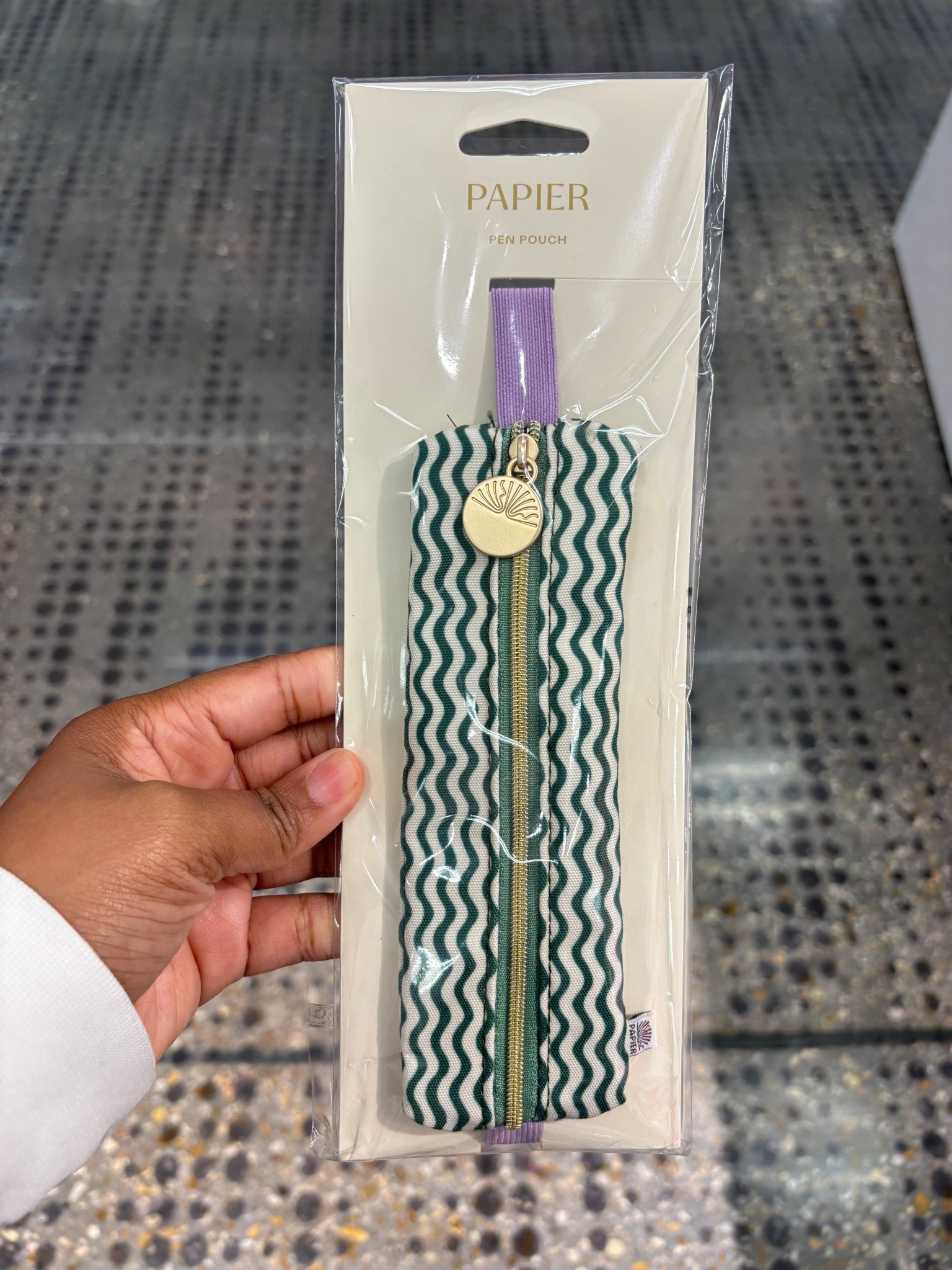 Pen pouch

#LTKTravel #LTKGiftGuide #LTKHome