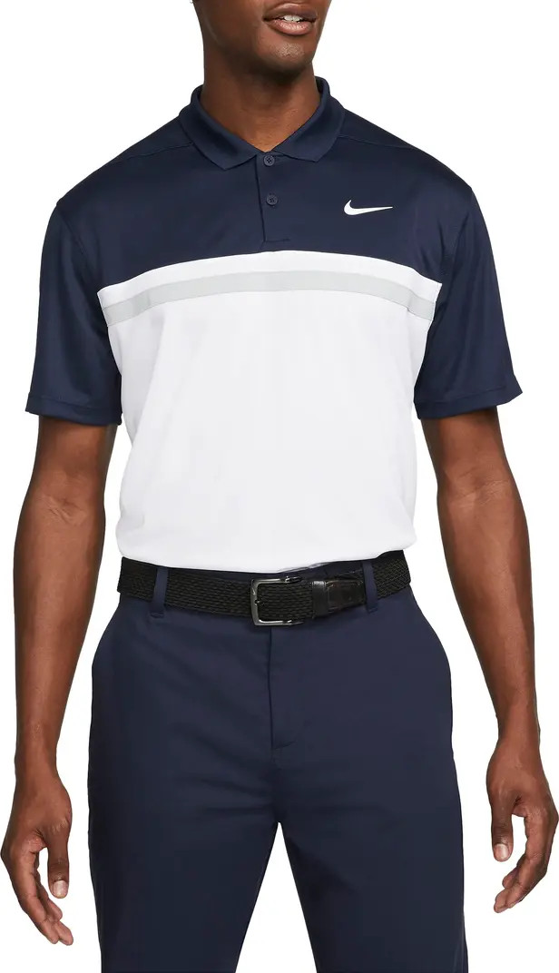Nike Golf Nike Dri-FIT Victory Golf Polo | Nordstrom | Nordstrom