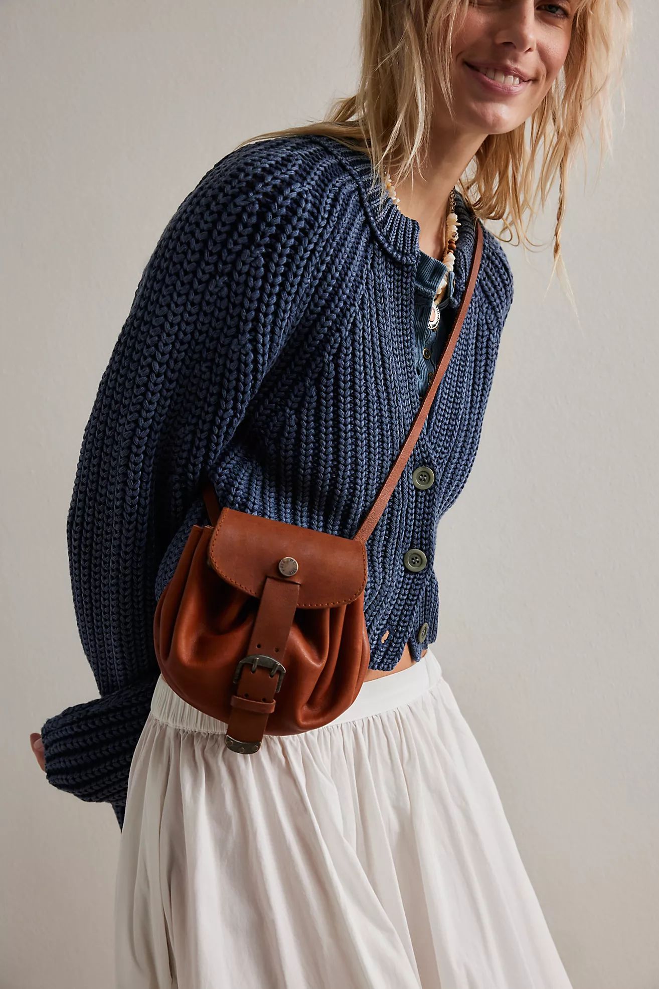 We The Free Comeback Crossbody | Free People (Global - UK&FR Excluded)