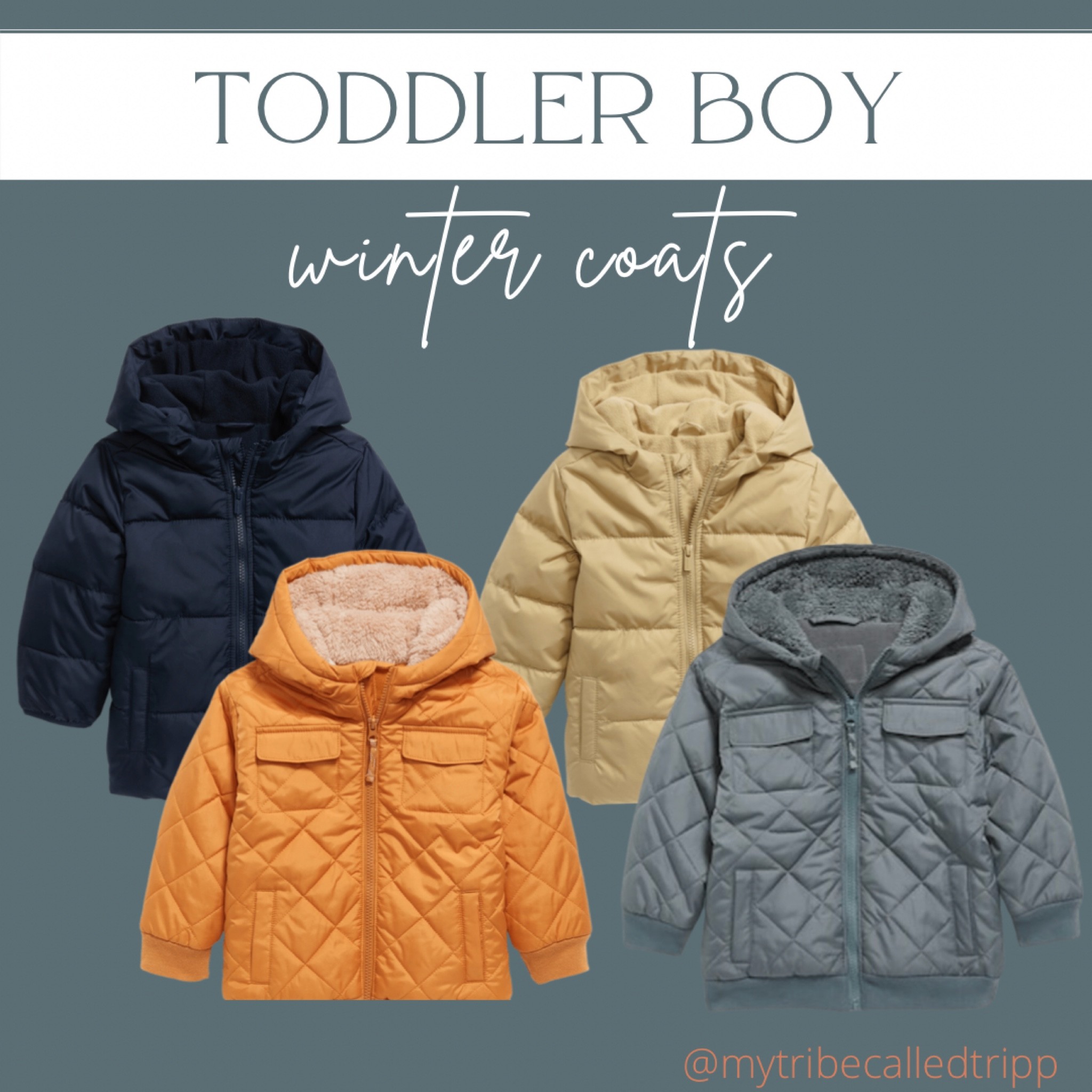 Toddler boy winter coats / toddler hooded coat / toddler puffer coat / toddler puffer jacket 

#LTKbaby #LTKSeasonal #LTKkids