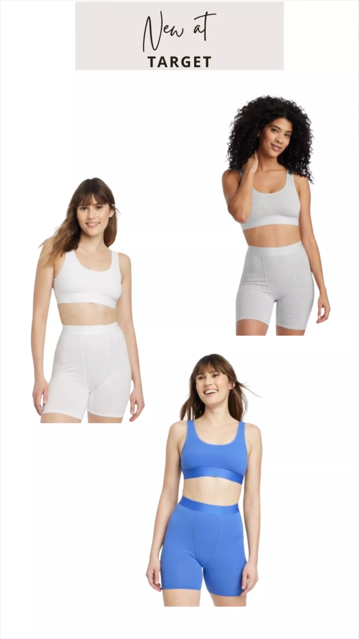 Women's Cotton Stretch Boxer … curated on LTK