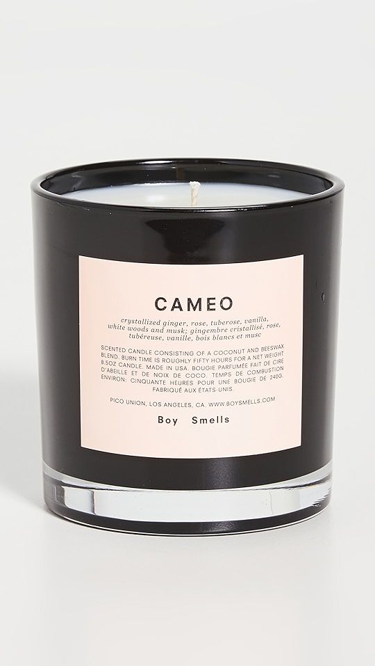 Boy Smells Cameo Candle | SHOPBOP | Shopbop