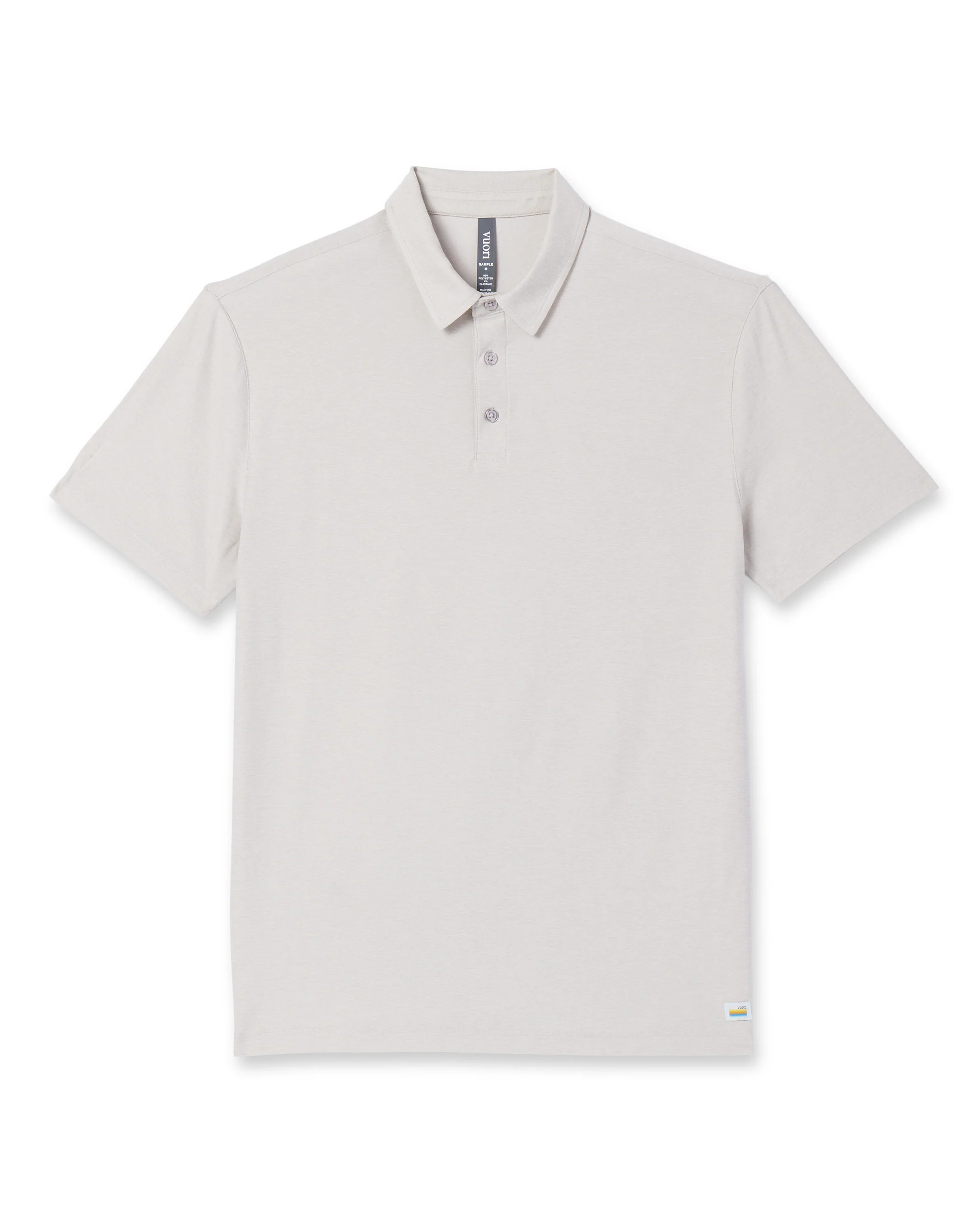 Strato Tech Polo | Vuori Clothing (US & Canada)