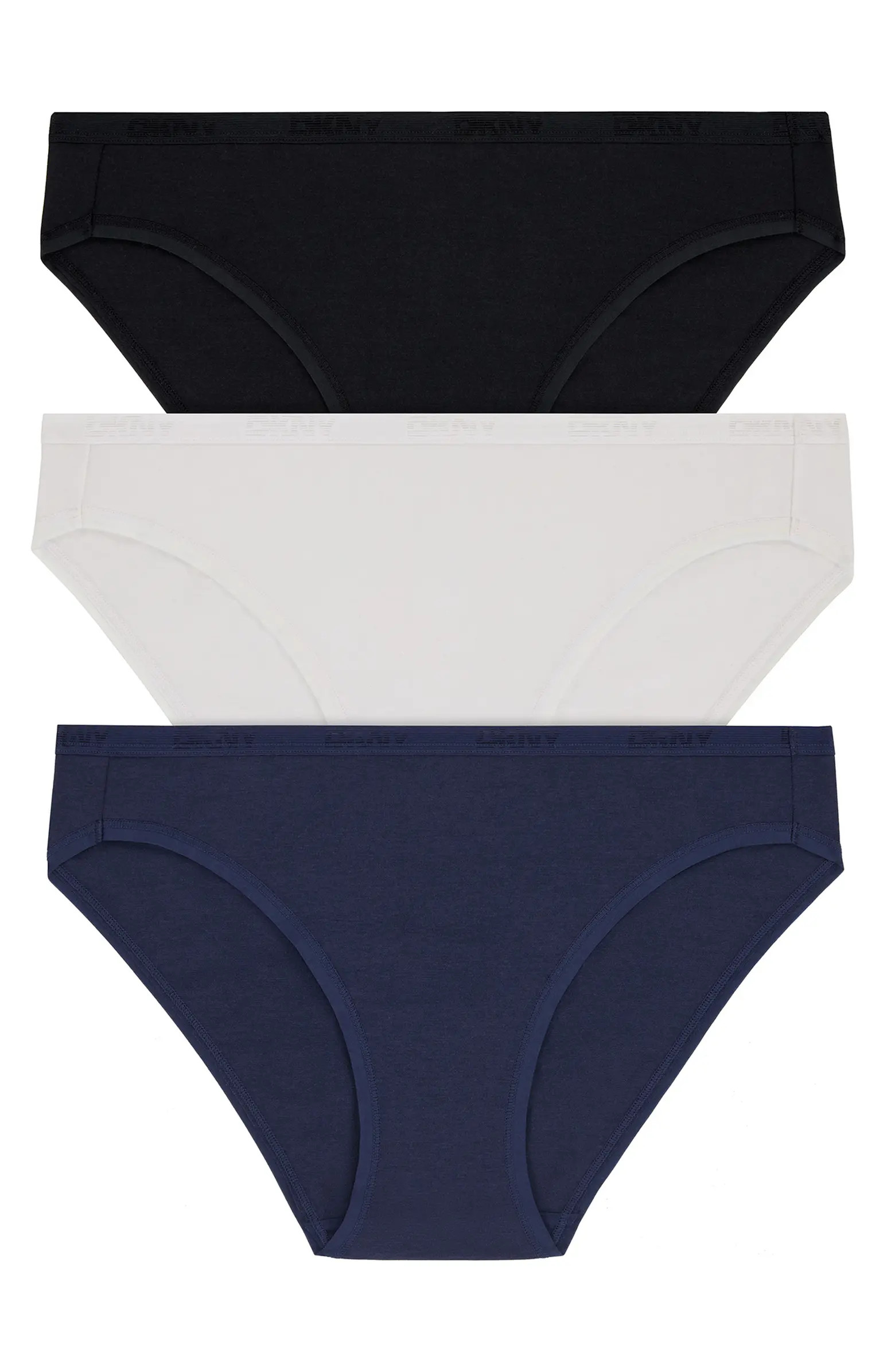 Table Top Assorted 3-Pack Bikinis | Nordstrom
