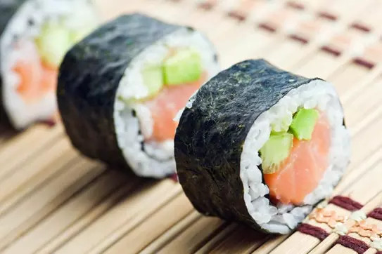 Sushi Making Class for One | Groupon North America