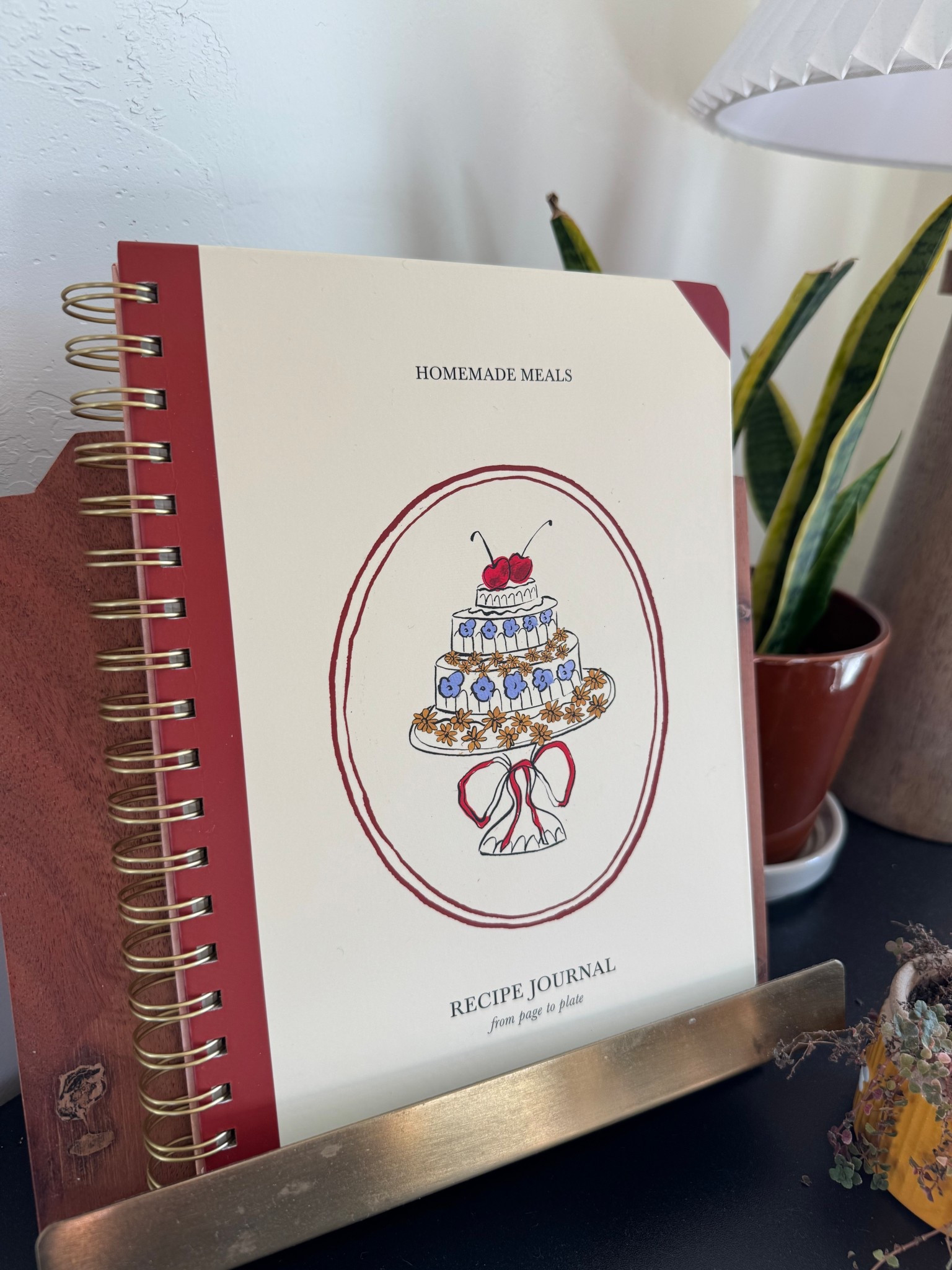 Recipe journal 🍝🍞

#LTKfoodie #LTKHome #LTKSaleAlert