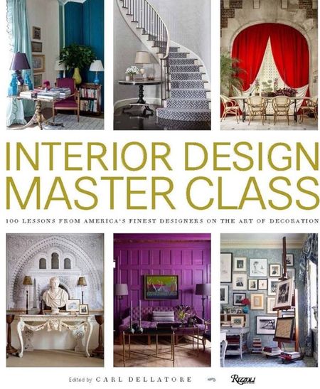 Interior Design Master Class: 100 Lessons from America's Finest Designers on the Art of Decoration

With one hundred essays from one hundred interior designers, spanning stylistic genres from classic to modern, on subjects as varied as "Collecting," "White," "Portals," and "Layering", this book highlights the knowledge, experience, expertise, insight, and work of established design legends, as well as members of the new guard, spanning over four decades of work. Unique in the quality of its contributors, this book will be a landmark publication in the field, helpful and inspirational for the home decorator, as well as students of design and design professionals. Poised to become the essential book on design, Interior Design Master Class collects the expertise and knowledge of the best interior designers working today. Opening Interior Design Master Class is like sitting down to the best dinner party you’ve ever attended. A classic in the making, the book features one hundred essays by America’s top designers—from established design legends to members of the new guard—that explore in detail the process of designing a home, from the fundamentals to the finishing touches. Grouped by theme, the subjects range from practical considerations (Bunny Williams on "Comfort," Etienne Coffinier and Ed Ku on "Floor Plans") and details (Victoria Hagan on "Light," Rose Tarlow on "Books") to inspiration (Jeffrey Bilhuber on "America" and Charlotte Moss on "Couture") and style (Kelly Wearstler on "Glamour," Thomas O’Brien on "Vintage Modern"). Each piece is paired with images of the designer’s work to illustrate the principles being discussed, annotated with informative captions.Unique in the quality of its contributors, this is a book that readers will refer to again and again for advice and inspiration, an invaluable resource for practical tips and thought-provoking design.

Amazon book, gifts for her, unique gifts, gifts for designers, gifts for design students

#LTKstyletip #LTKGiftGuide #LTKhome