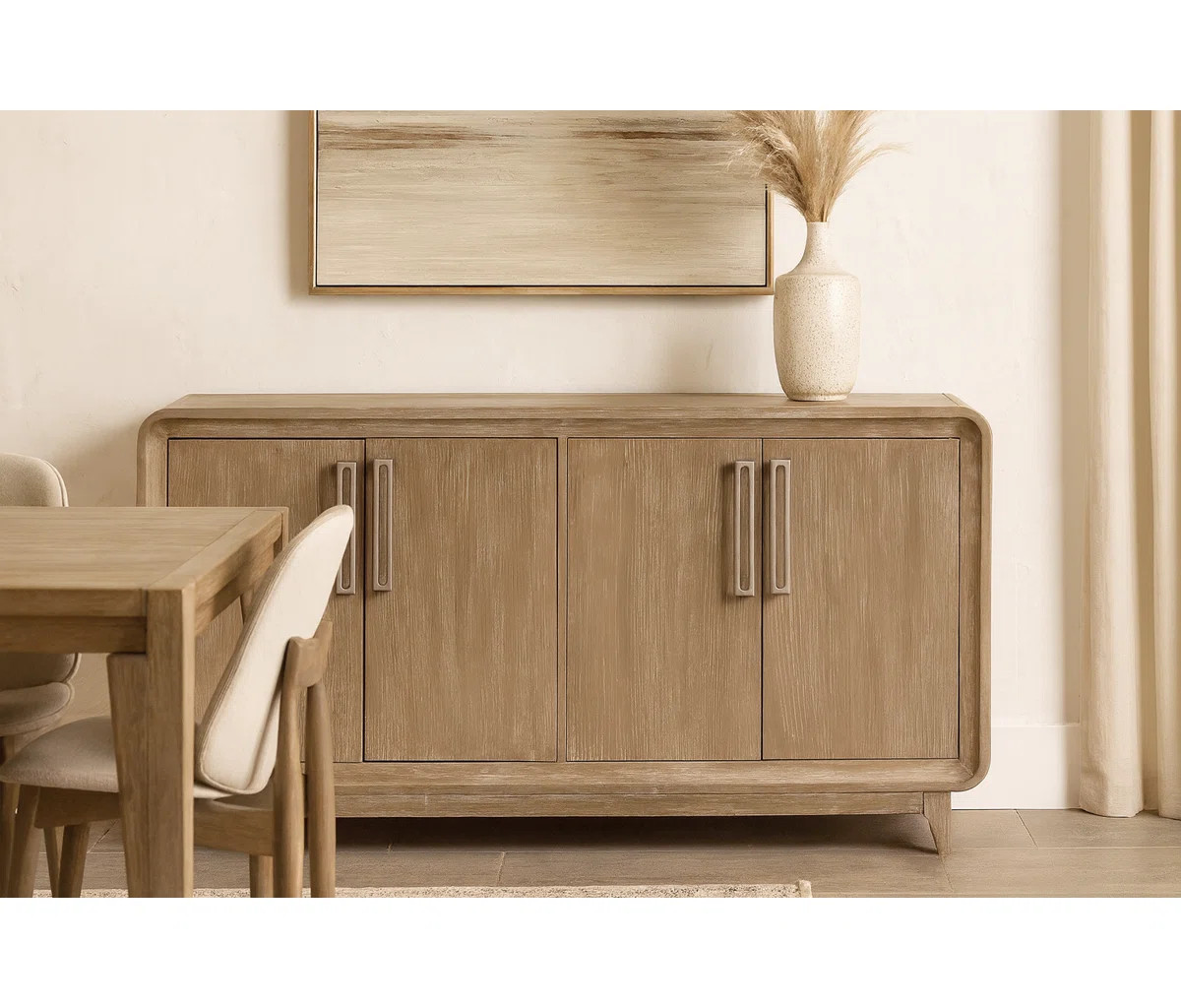 Solara Retreat Sideboard Server | Wayfair North America