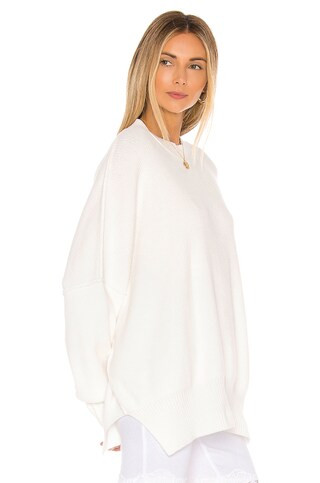 Easy Street Tunic
                    
                    Free People | Revolve Clothing (Global)
