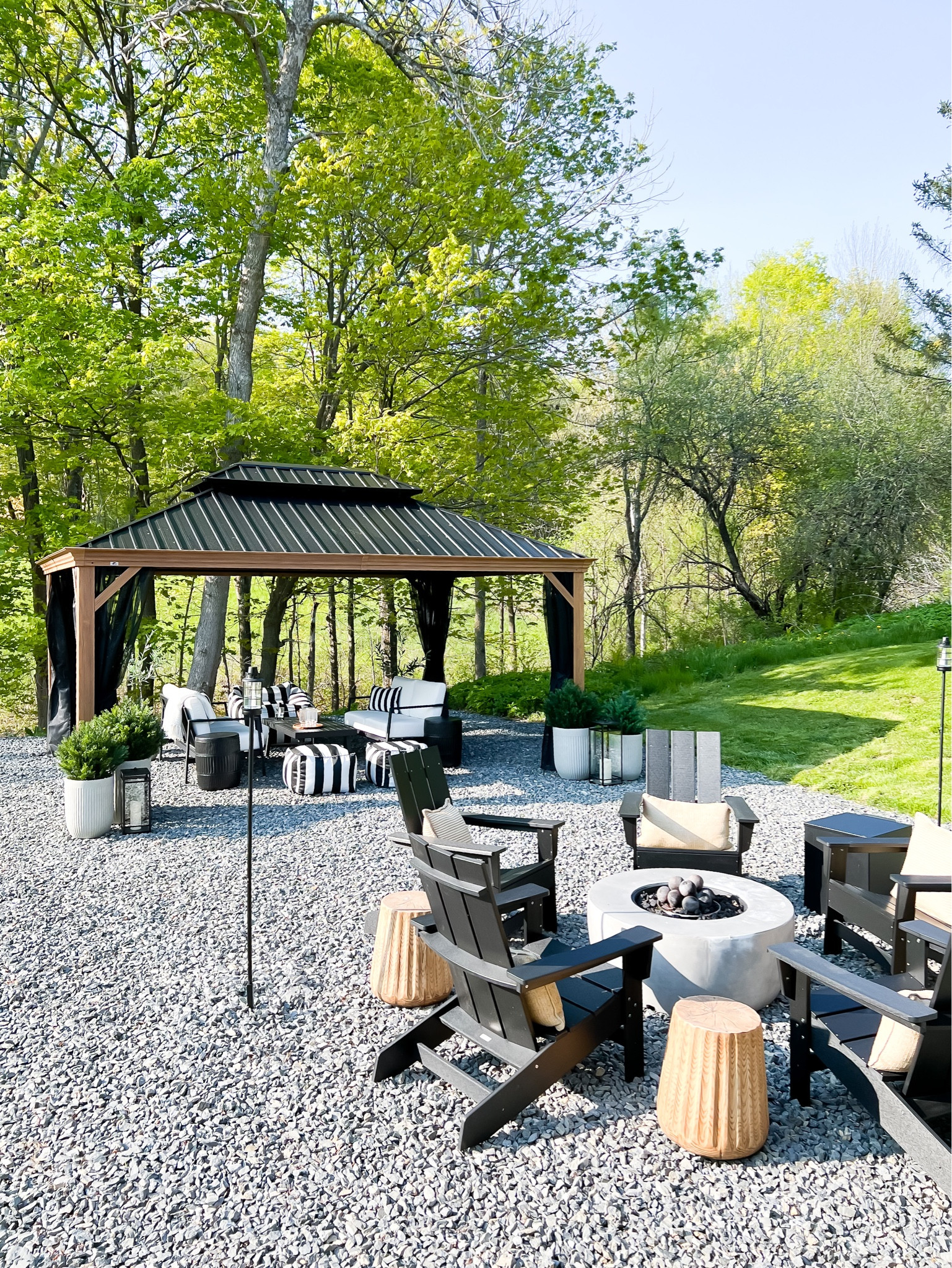 Outdoor space

#outdoor
#outdoorfurniture
#backyardspace
#firepit


#LTKhome #LTKSeasonal #LTKsalealert