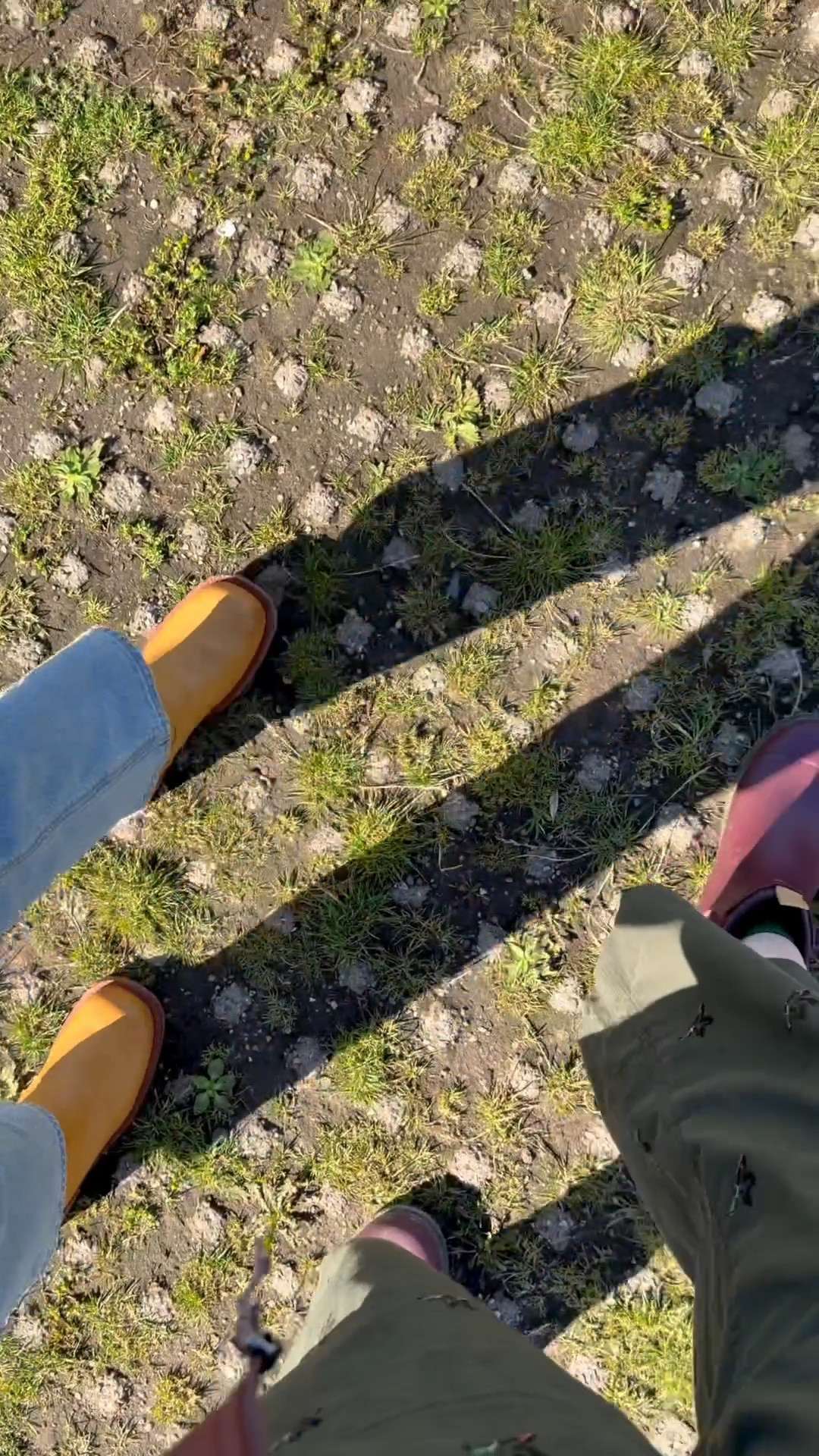 walking around scotland -
these boots have been PERFECT ! so comfortable, waterproof, never had to break them in.

#LTKdayinmylife #LTKootd #LTKstorytime