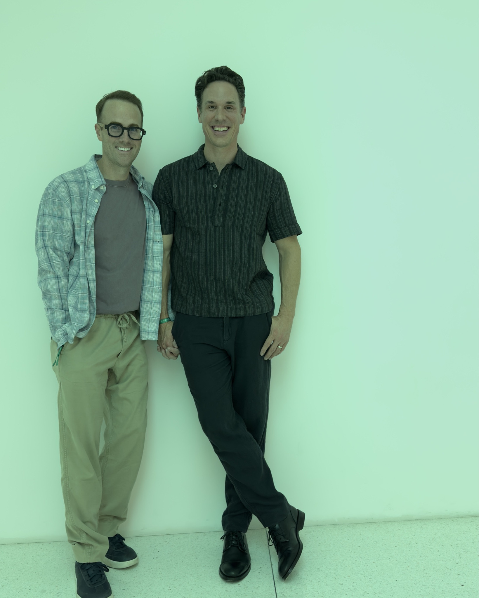 We had the best time with these looks from @abercrombie the perfect Spring gear is there! 