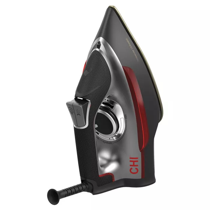 CHI Steam Iron - Gray | Target