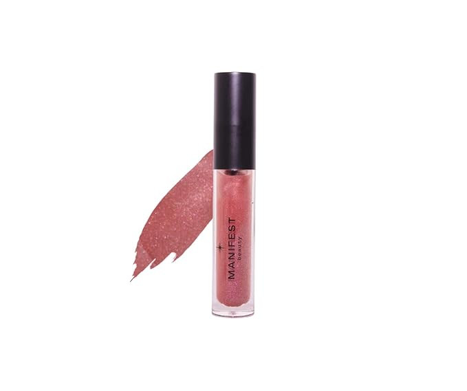 BIG POUT ENERGY Lip Plumper, Chili-Infused Lip Plumping Oil for Full and Smooth Lips, Lip Gloss F... | Amazon (US)