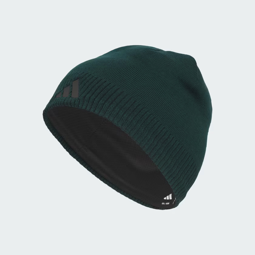 adidas Creator Beanie - Green | Free Shipping with adiClub | adidas US | adidas (US)
