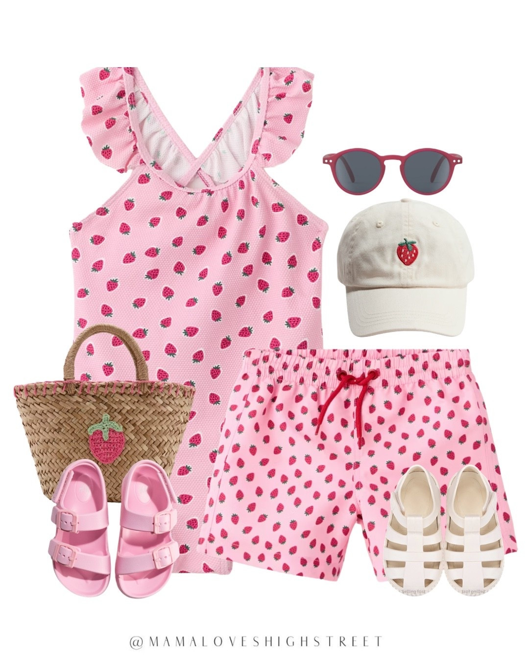 #LTKswimwear #LTKuk #LTKkids