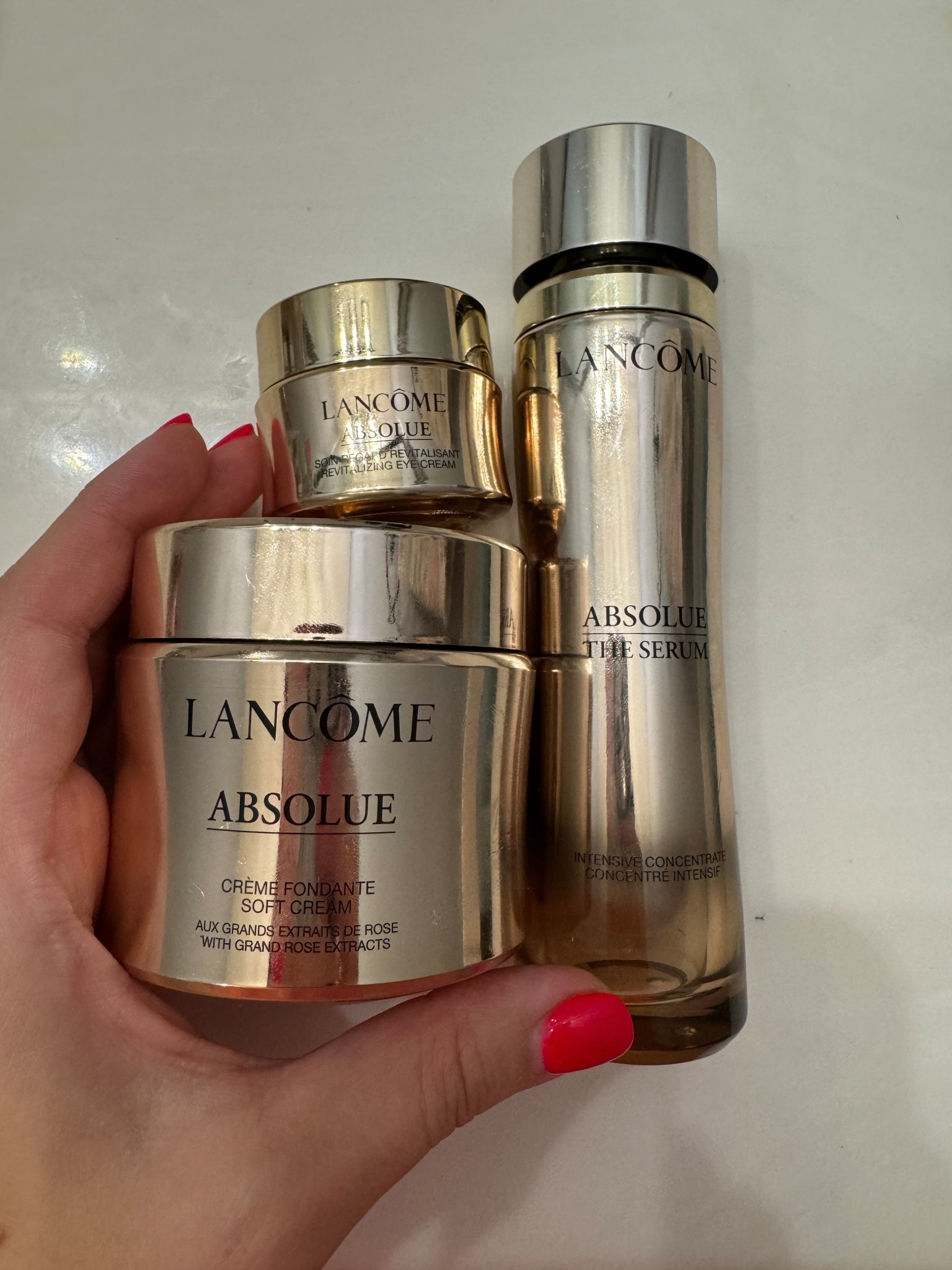 Sephora sale finds 
Lancôme faves

#LTKBeauty #LTKSaleAlert #LTKFindsUnder100