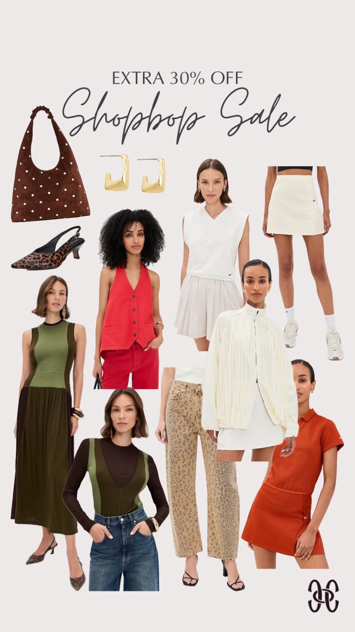 What if buy from the extra 30% sale at Shopbop! 

#LTKgrwm #LTKootd #LTKSaleAlert