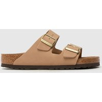 BIRKENSTOCK Arizona Sandals in Pink | Schuh