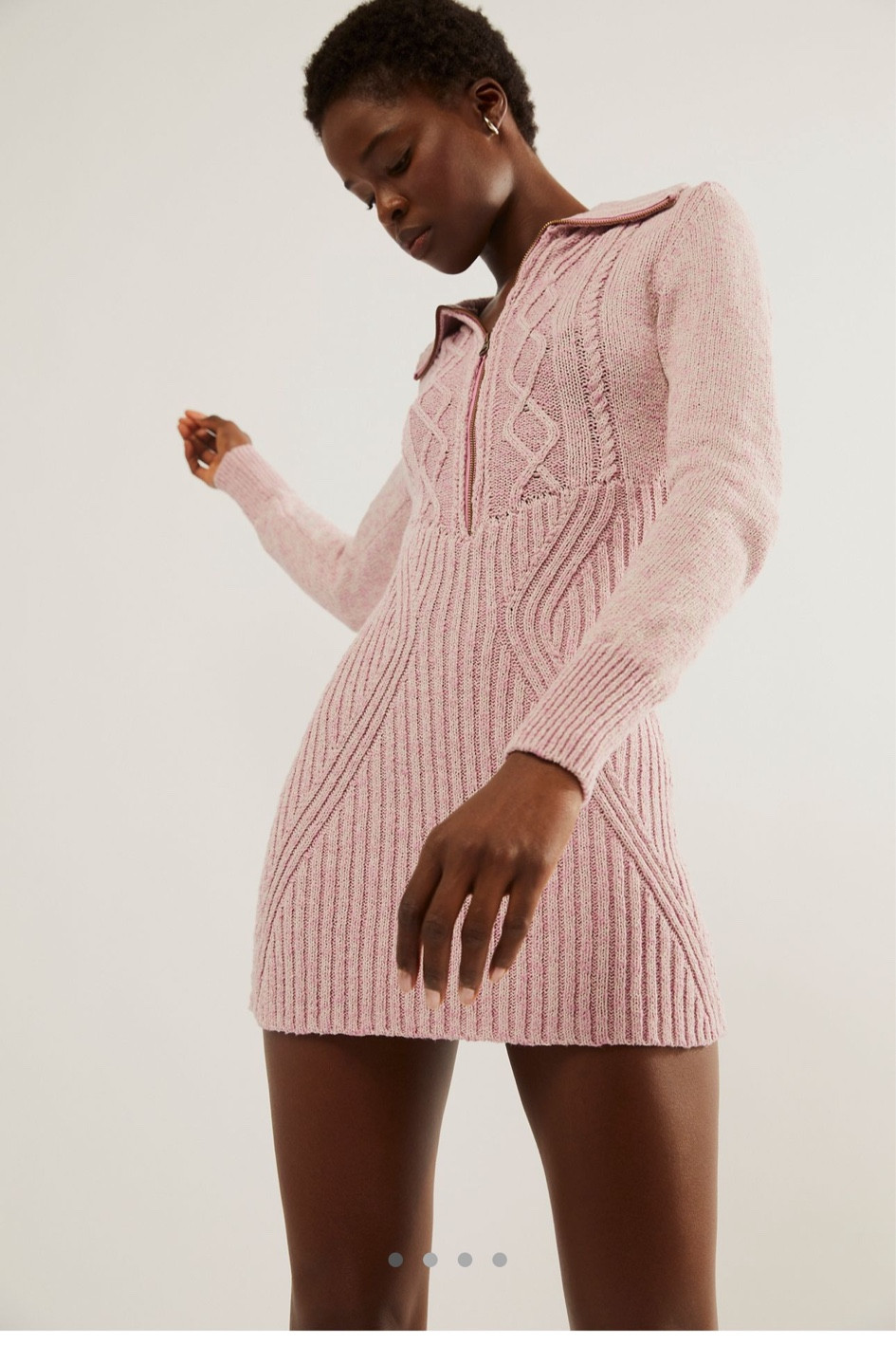 added to cart! FP sweater dress 💗

Pink dress, free people, winter, long sleeve dress, holiday, Christmas 

#LTKHoliday #LTKSeasonal #LTKGiftGuide