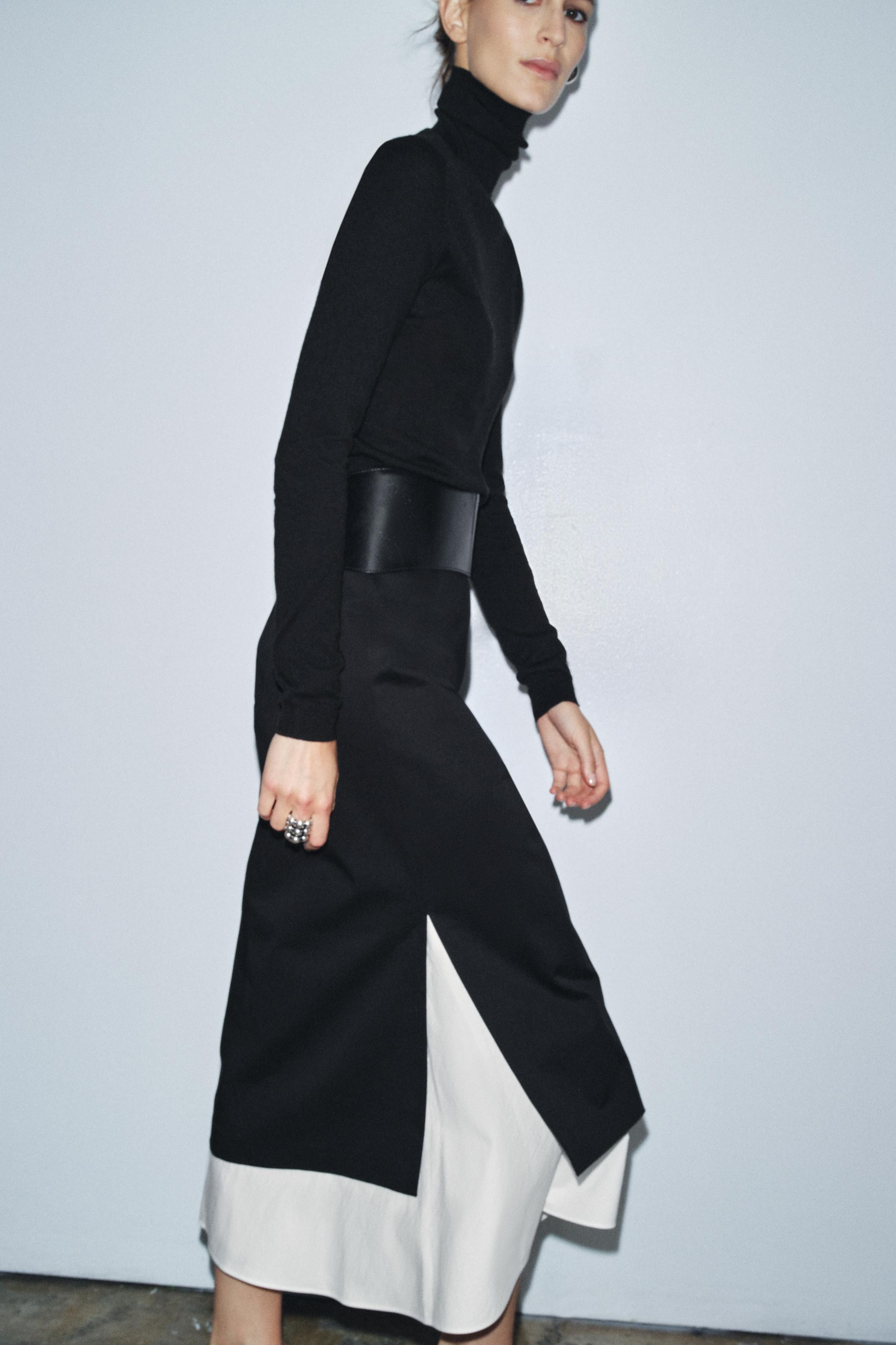 100% EXTRA SOFT WOOL JUMPER | Zara DE