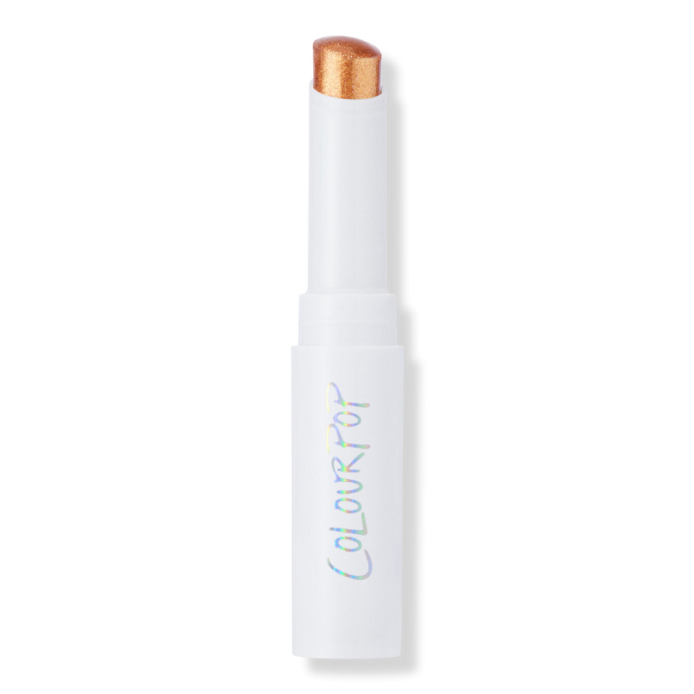 ColourPop Jelly Much Gel Eyeshadow Stick - Golden Coast | Ulta